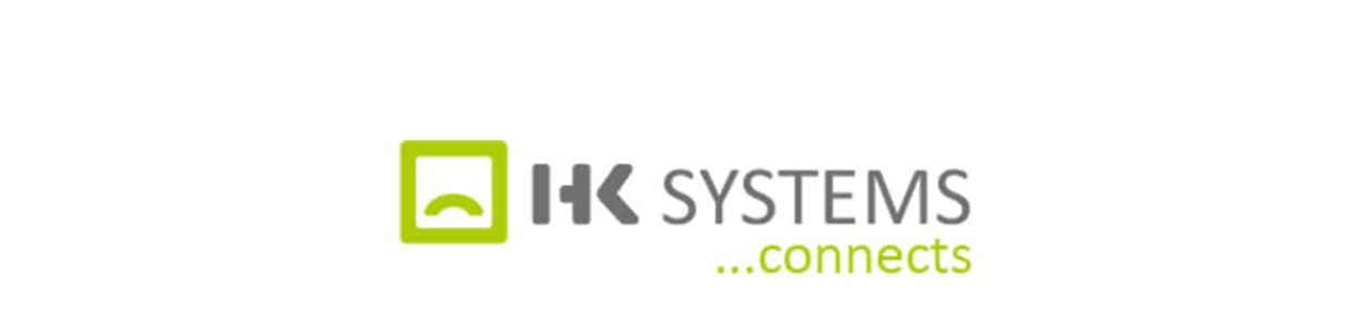 H+K - HK Systems…connects! Wir verbinden!