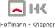 Hoffmann + Krippner Logo klein