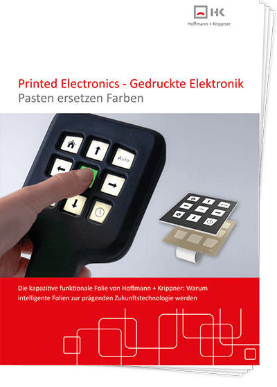 Printed Electronics Whitepaper Cover