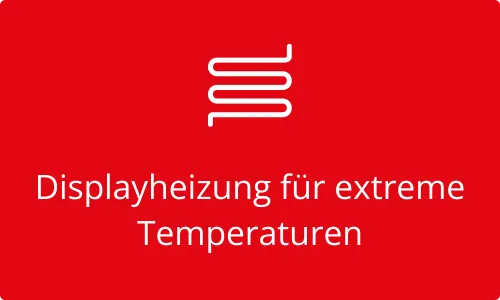 box displayheizung