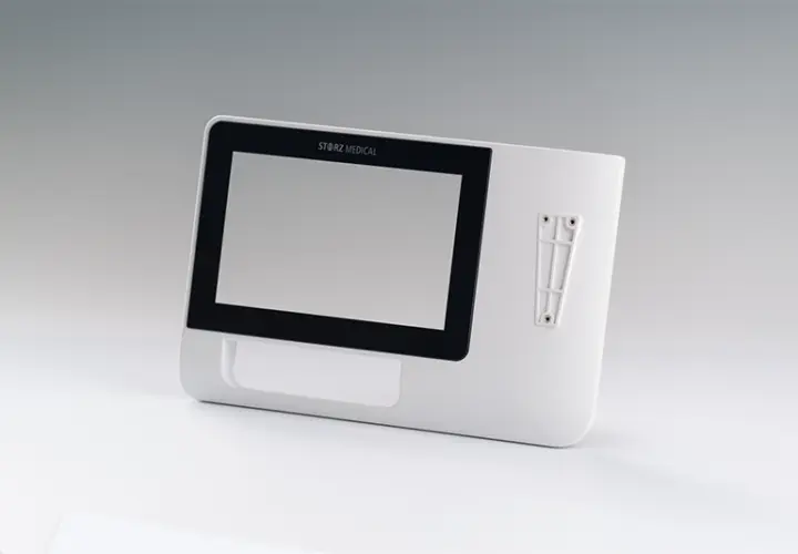 kapazitive touchsysteme