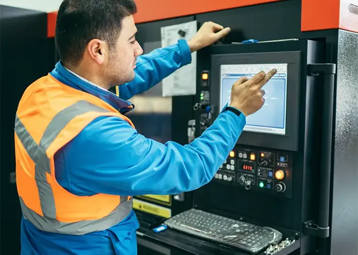 vorteile kapazitive touchsysteme