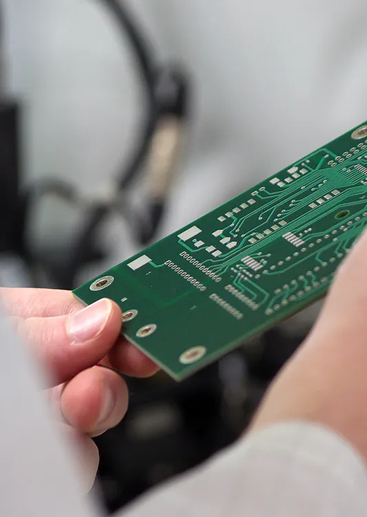 elektronikentwicklung