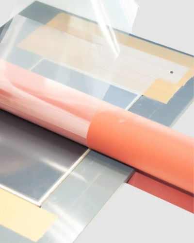 Eingabesyste optical bonding oca