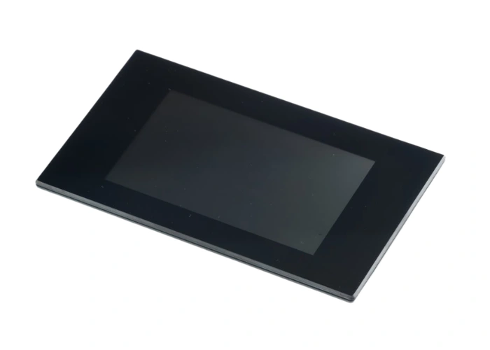 Kapazitives Touchsystem Basis