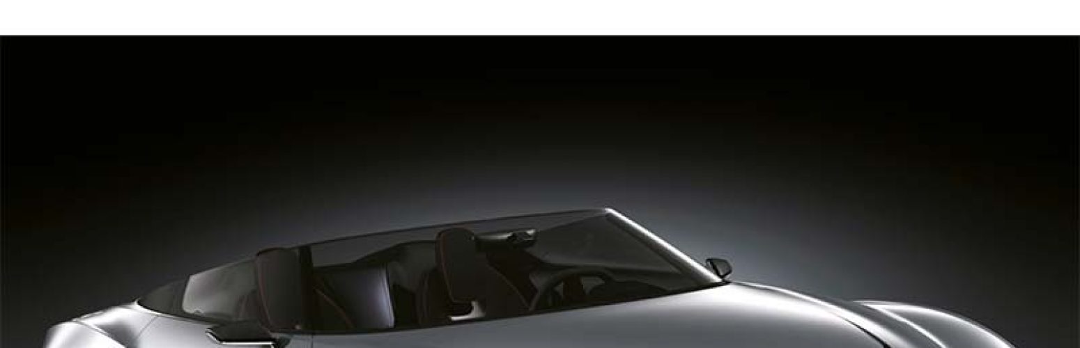Titelblatt Case Study Audi